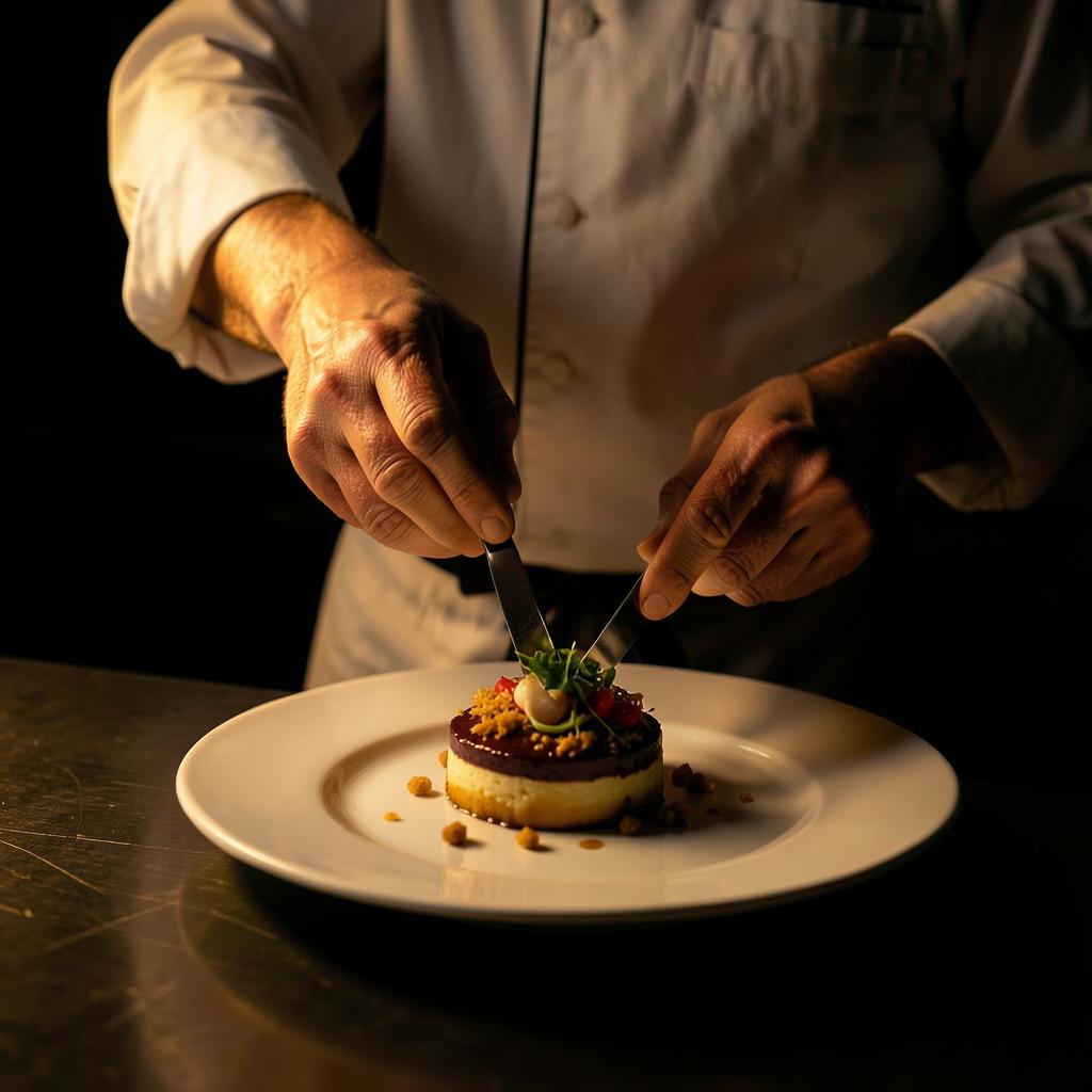 Small Gathering Menu